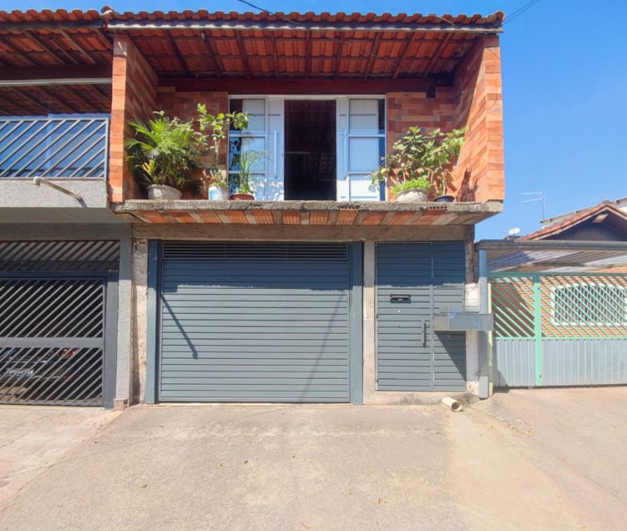 Casa - Venda - Centro (caucaia do Alto) - Cotia - SP