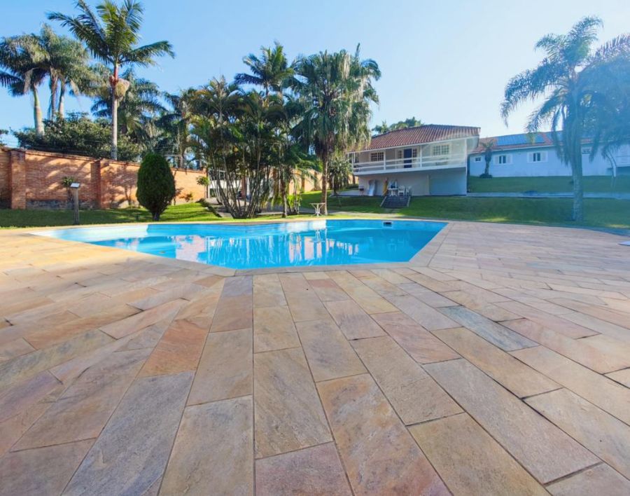 Casa Alto Padrão - Venda - Jardim Haras Bela Vista - Vargem Grande Paulista - SP