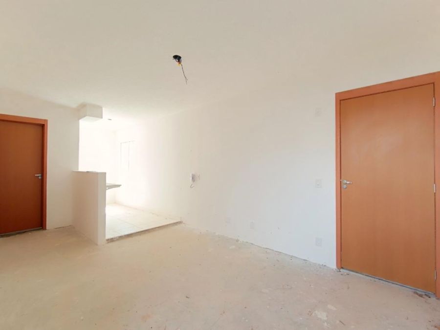 Apartamento - Venda - Caucaia do Alto - Cotia - SP