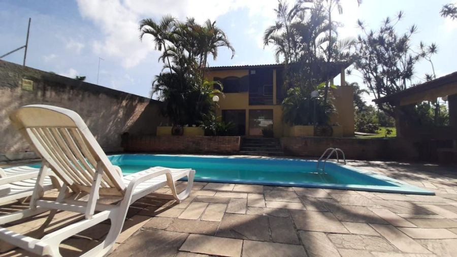 Chácara - Venda - Terras de São Felipe (caucaia do Alto) - Cotia - SP