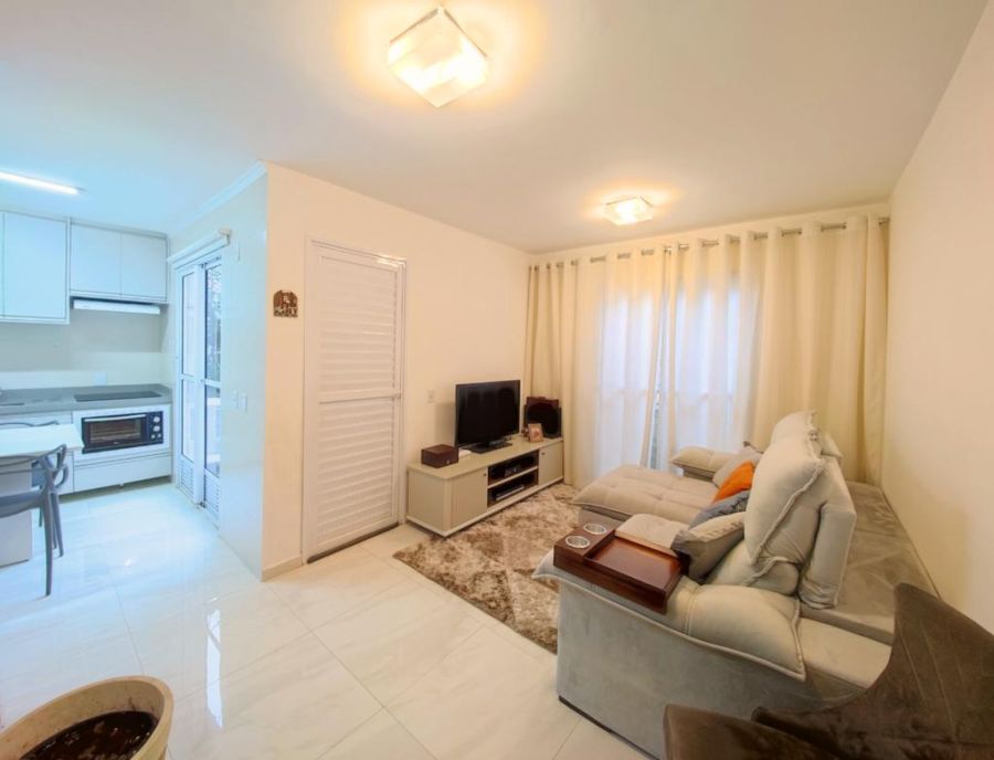 Casa - Venda - Ch�cara Rinc�o - Cotia - SP
