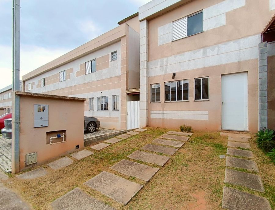 Casa - Venda - �gua Espraiada (caucaia do Alto) - Cotia - SP