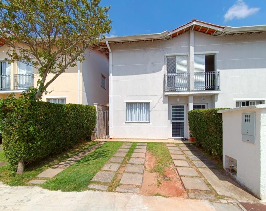 Casa - Venda - Ch�cara Ondas Verdes - Cotia - SP