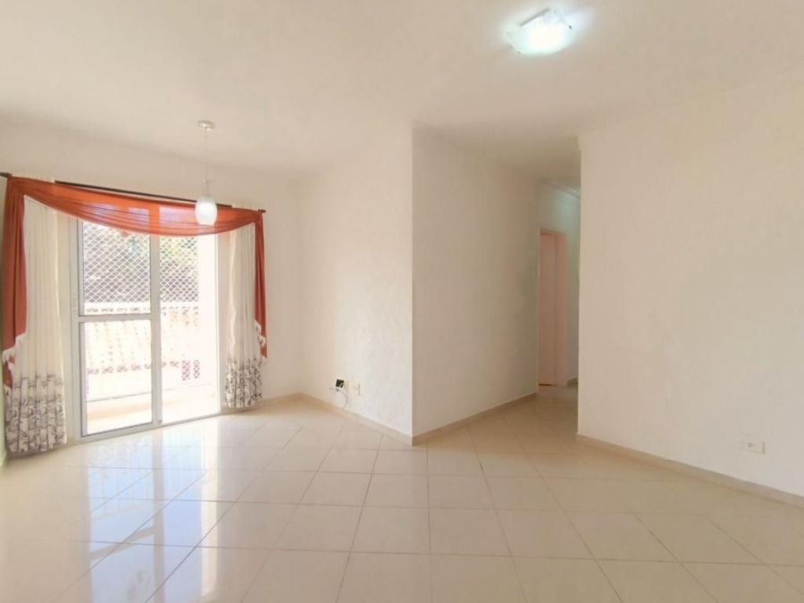 Apartamento - Venda - Jardim Rosalina - Cotia - SP