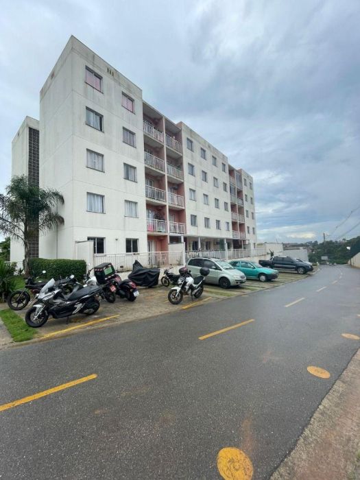 Apartamento - Venda - Lageado - Cotia - SP