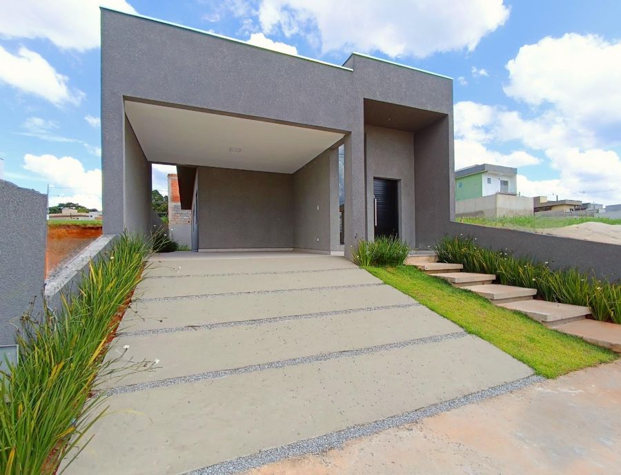 Casa - Venda - Chacara Real - Cotia - SP