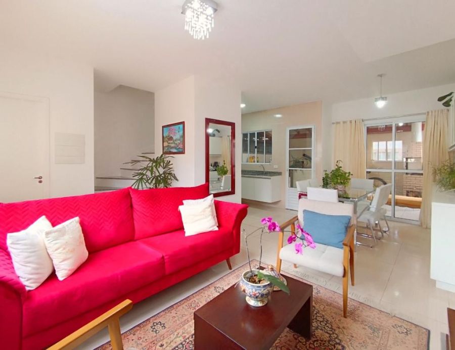 Casa - Venda - �gua Espraiada (caucaia do Alto) - Cotia - SP