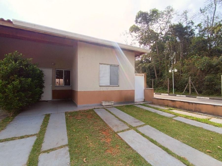 Casa - Venda - Taboleiro Verde - Cotia - SP