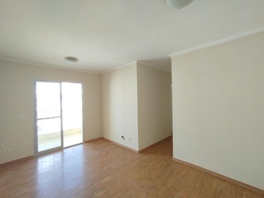 Apartamento - Venda - Jardim Caiapiá - Cotia - SP