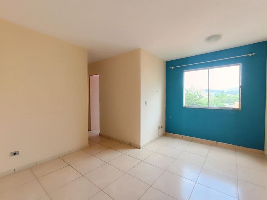 Apartamento - Venda - Caucaia do Alto - Cotia - SP