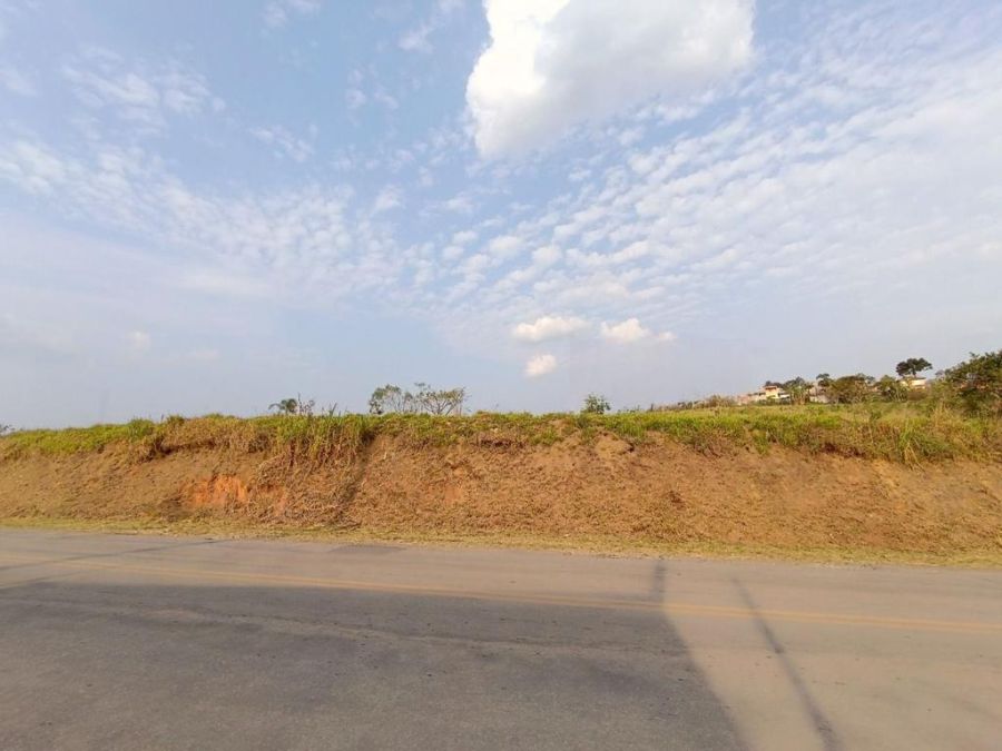 Terreno - Venda - Jardim Monte Verde - Cotia - SP