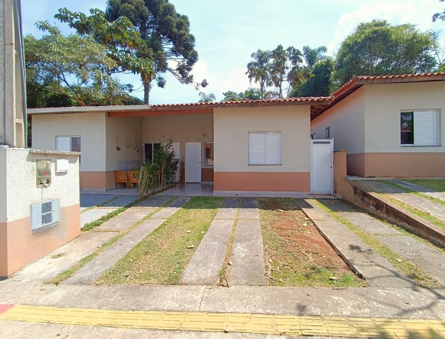 Casa - Venda - Taboleiro Verde - Cotia - SP