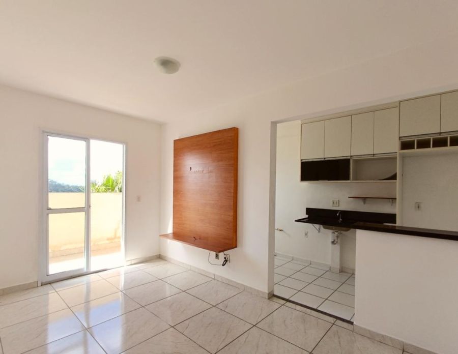 Apartamento - Venda - Jardim Nova Coimbra - Cotia - SP