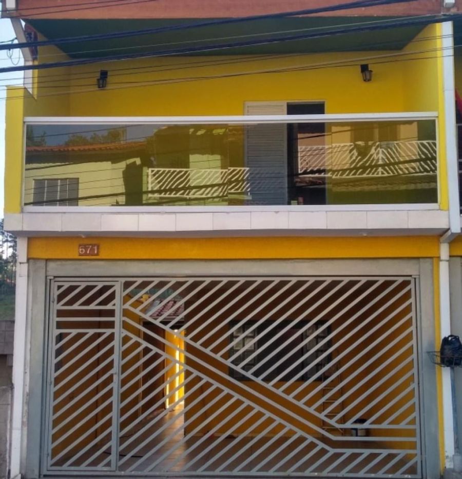 Casa - Venda - Nakamura Park - Cotia - SP