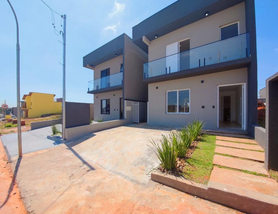 Casa - Venda - Los Alamos - Vargem Grande Paulista - SP