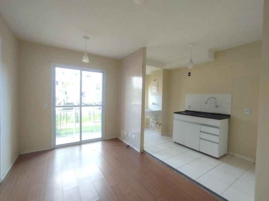 Apartamento - Venda - Nakamura Park - Cotia - SP