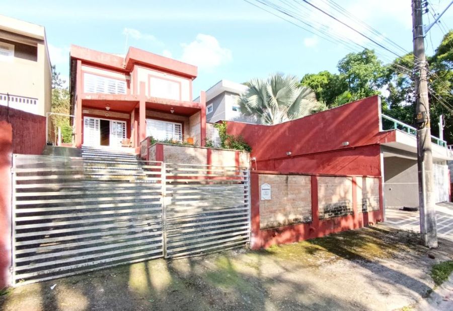 Casa - Venda - Granja Carneiro Viana - Cotia - SP