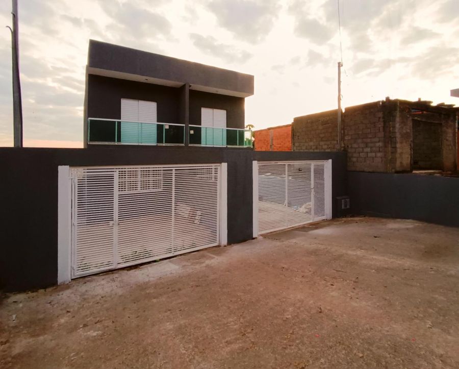 Casa - Venda - Terras de São Felipe (caucaia do Alto) - Cotia - SP