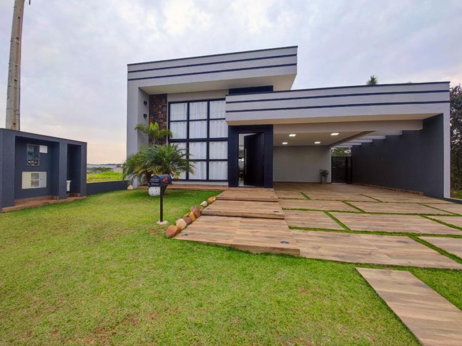 Casa - Venda - Centro - Vargem Grande Paulista - SP