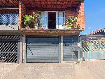 Casa em Caucaia do Alto