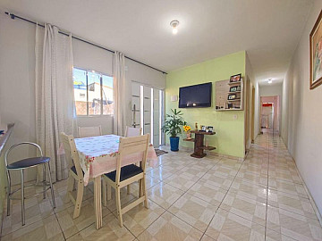 Casa � Venda